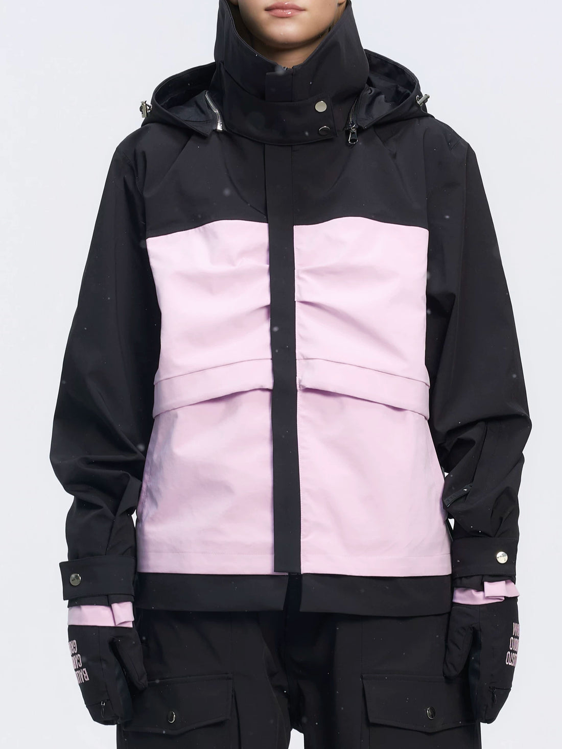 BCG CoreShell Snowboarding Suit