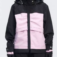 BCG CoreShell Snowboarding Suit
