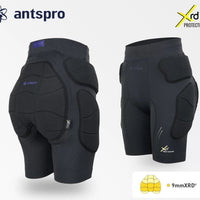 Ants Pro Core Series Unisex 9mm XRD Impact Protective Gear