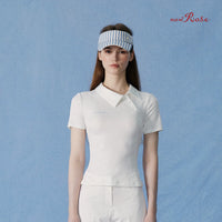 NowRose Glacier Straight-Leg Golf Pants