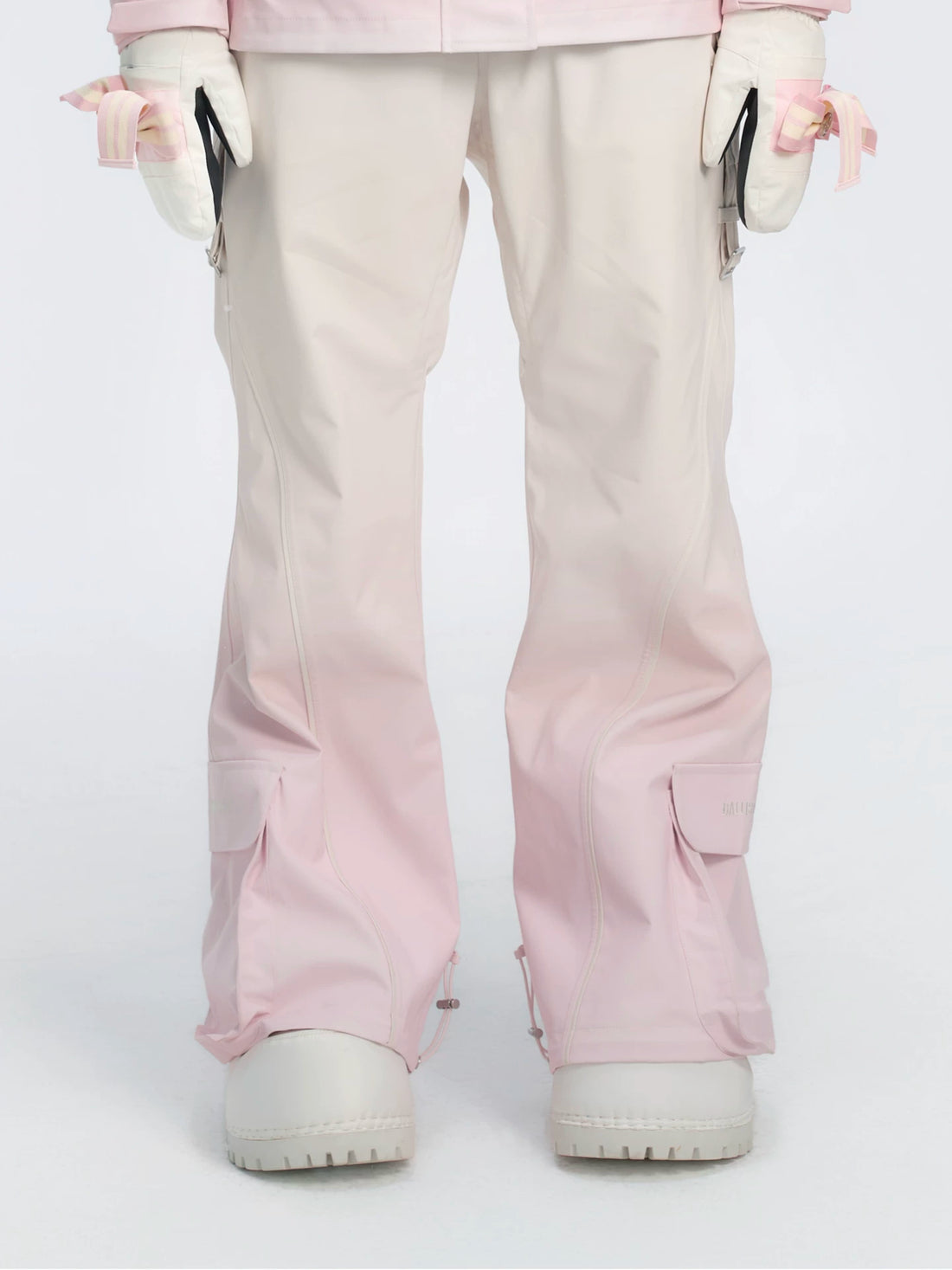 BCG Aurora Gradient Insulated Snow Suit