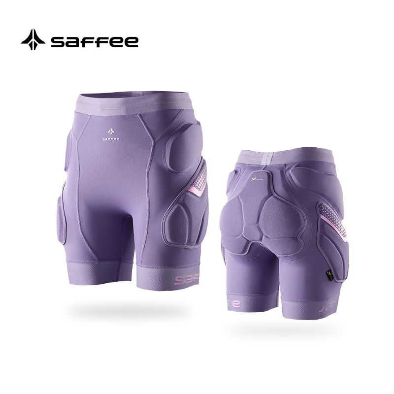 Saffee® AirTrails Protective Collection