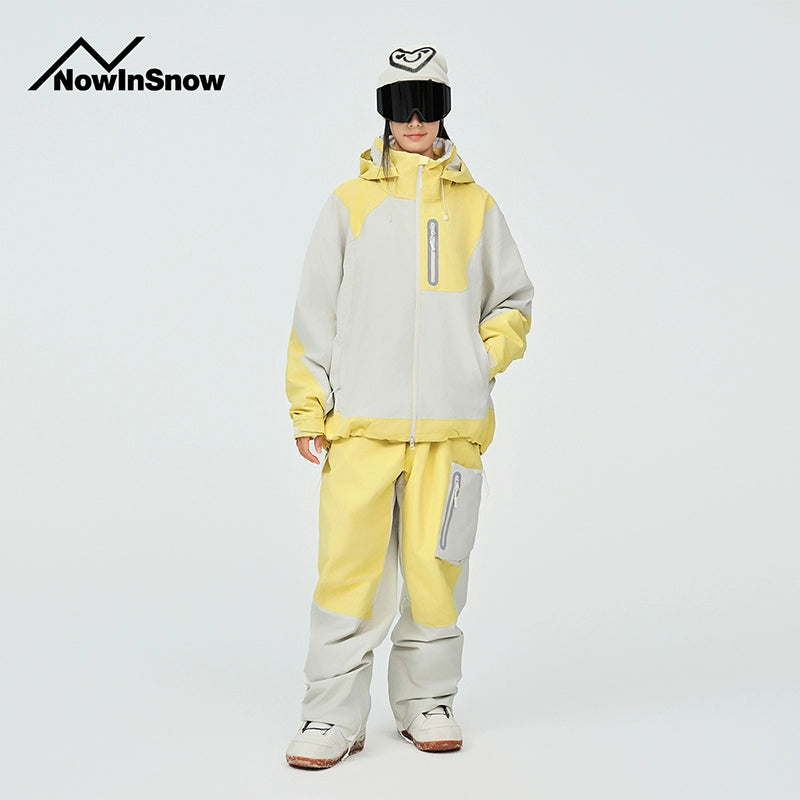 NIS 24/25 Classic 3L Shell Jackets and Pants
