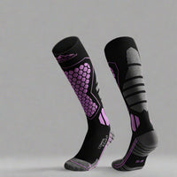Merino Wool Snowboard/Ski Socks