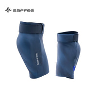 Saffee BounceCloud Pro Snowboard Protective Shorts & Knee Pads