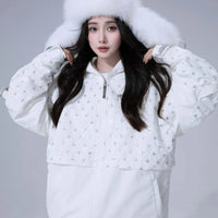 CHOPCHOP Starring Star Skiing Suit | Snowsuit | 24/25 new | Rico’s Snow Boutique