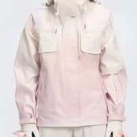BCG Aurora Gradient Insulated Snow Suit