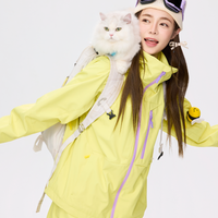 POSITIBEETY HoneyPop Snow Suit