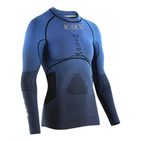 KHKX 23/24 New Drop Winter Ski&Snowboard Seamless Thermal Base-layer Sets (For Men)