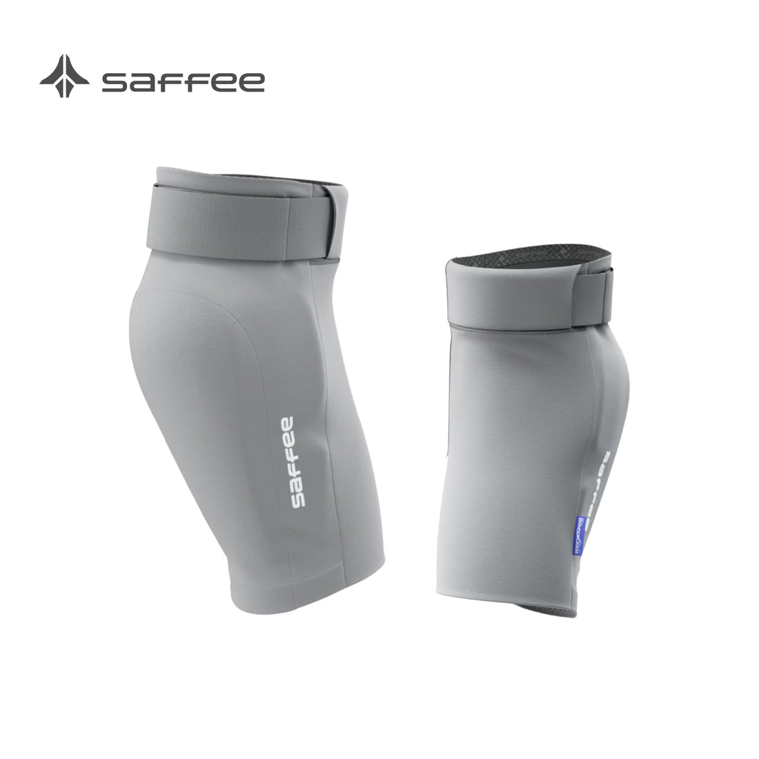 Saffee BounceCloud Pro Snowboard Protective Shorts & Knee Pads