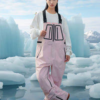 NIS Super B Series 3L Snow Bibpants