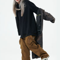 SWAGLI Classic Waterproof Hoodie