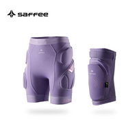 Saffee® AIR Junior Protective Body Armor
