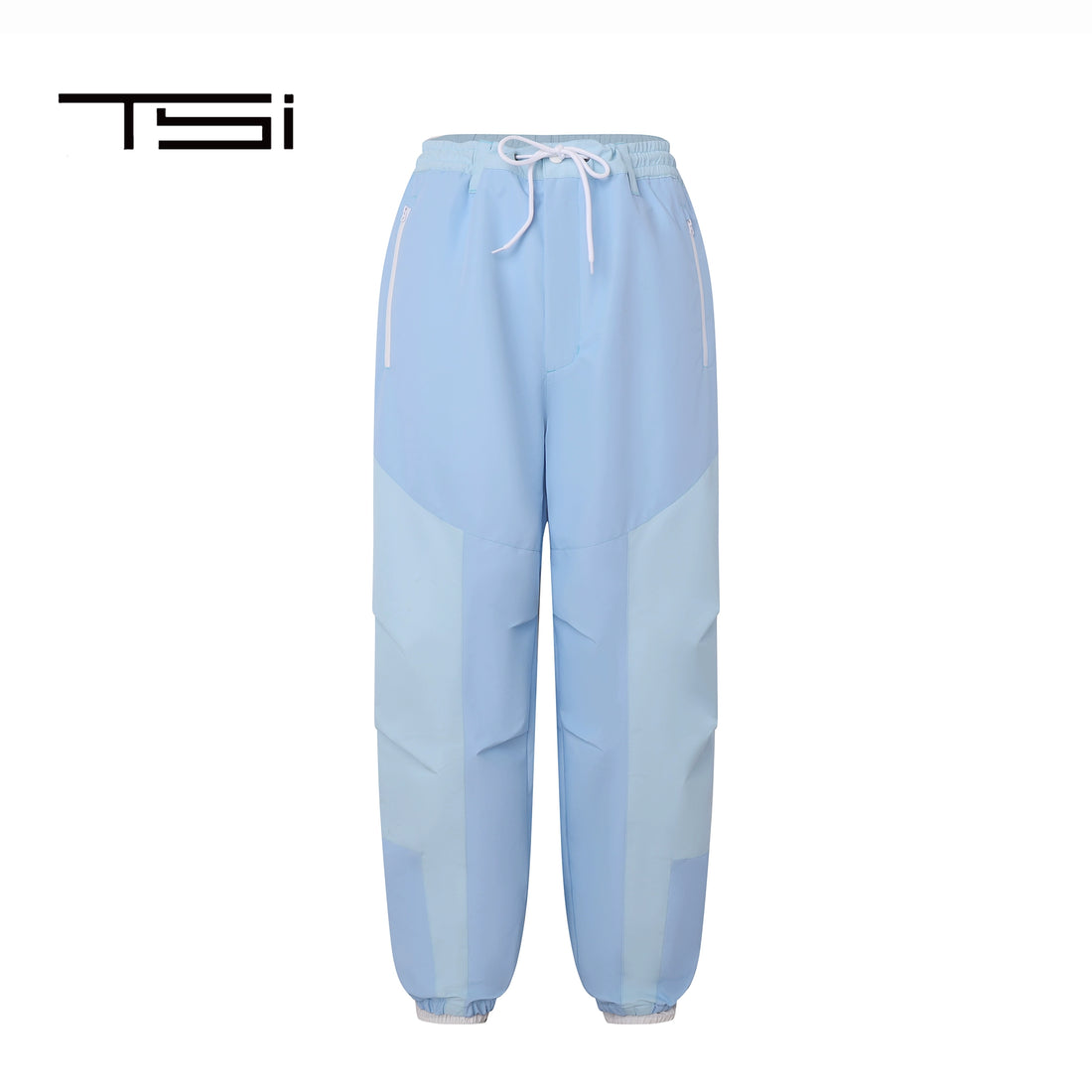 TSI 24/25 Sky Blue Insulated Jacket & Pants
