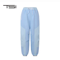 TSI 24/25 Sky Blue Insulated Jacket & Pants