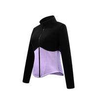 BCG Black & Pink Double-Side Fleece Mid-Layer
