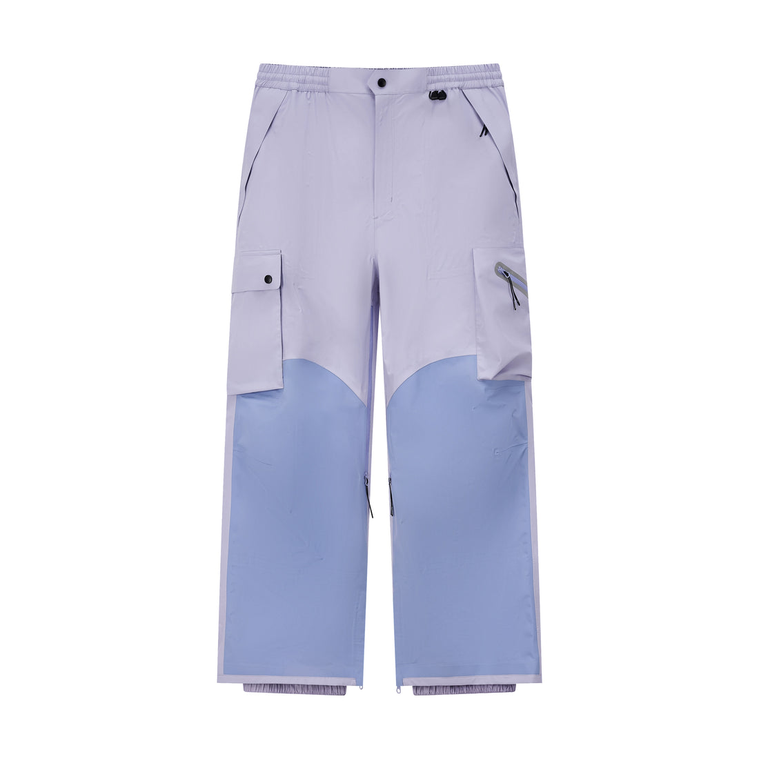 NIS Super B Series 3L Insulated Ski Suit