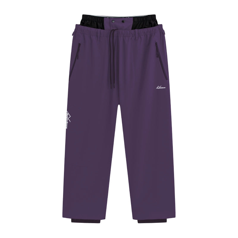 NIS Versa 3L Shell Pants
