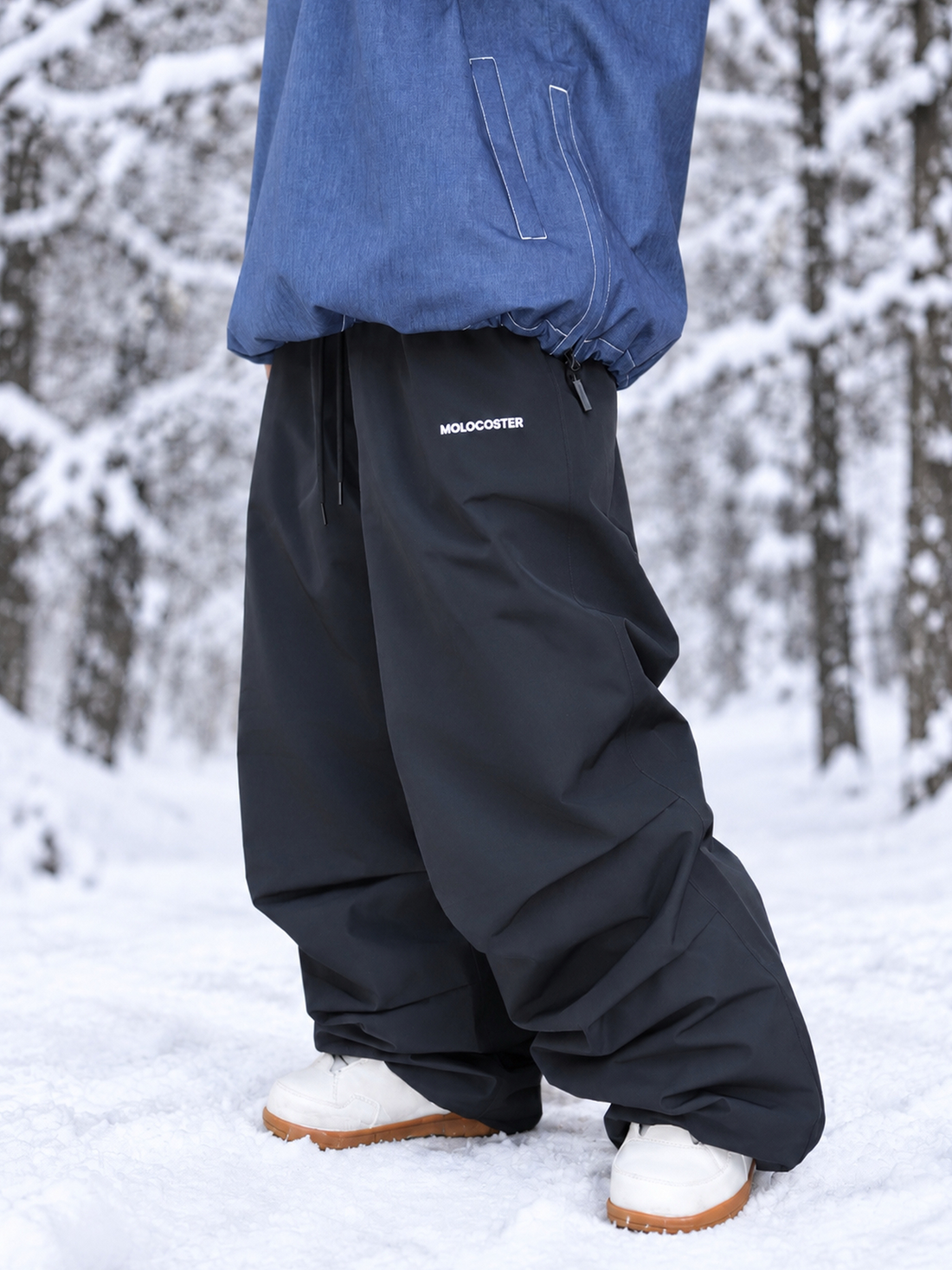 Molocoster 3.0 Waterproof Snow Pants