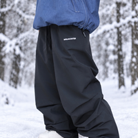 Molocoster 3.0 Waterproof Snow Pants