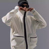 NIS 25/26 Hydra-Zip 3L Snowboard Ski Jacket
