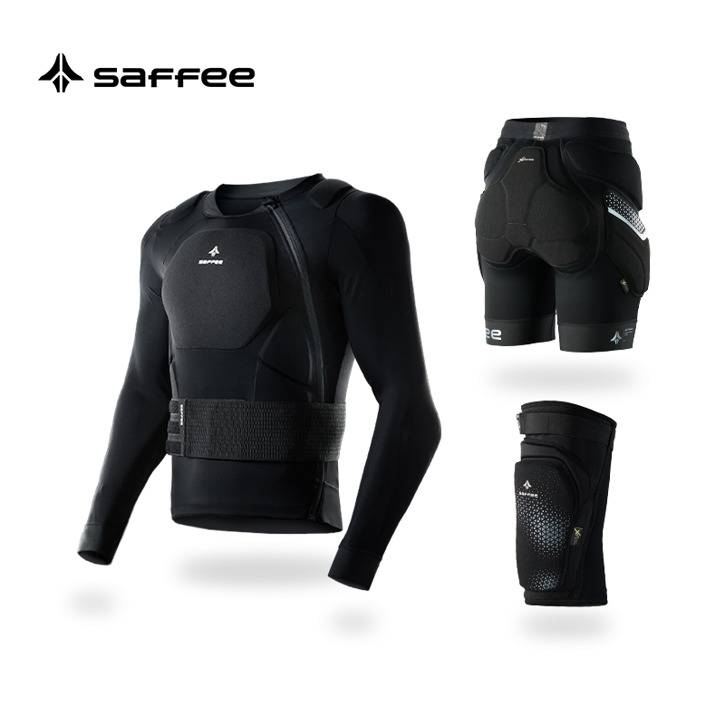 Saffee® AIR Junior Protection Set