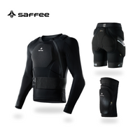 Saffee® AIR Junior Protective Body Armor