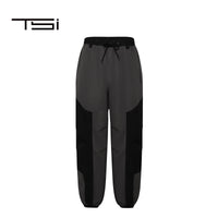 TSI 24/25 Black & Grey Insulated Jacket & Pants