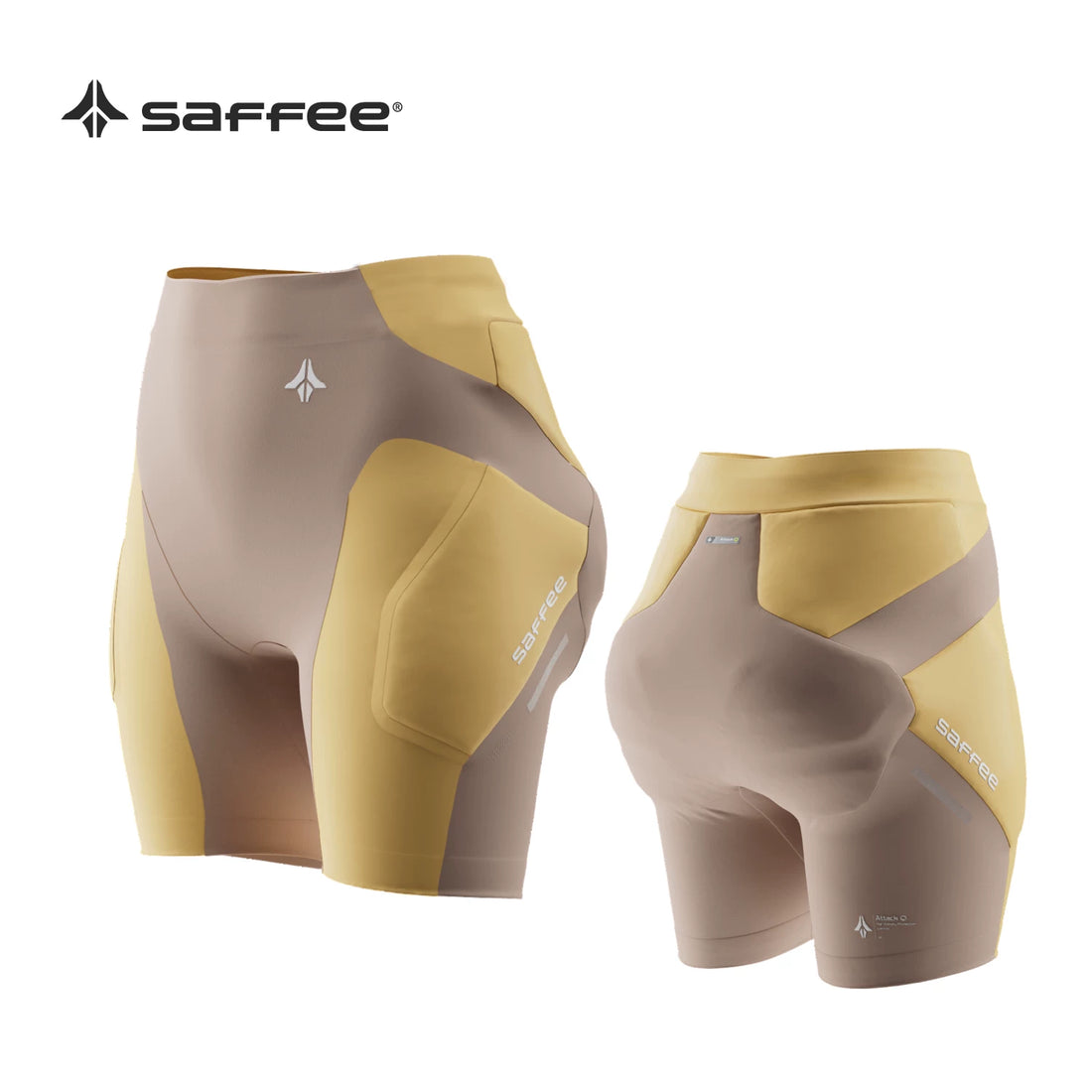 Saffee Series Q Kevlar Protective Collection