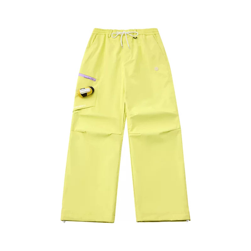 POSITIBEETY HoneyPop Snow Suit