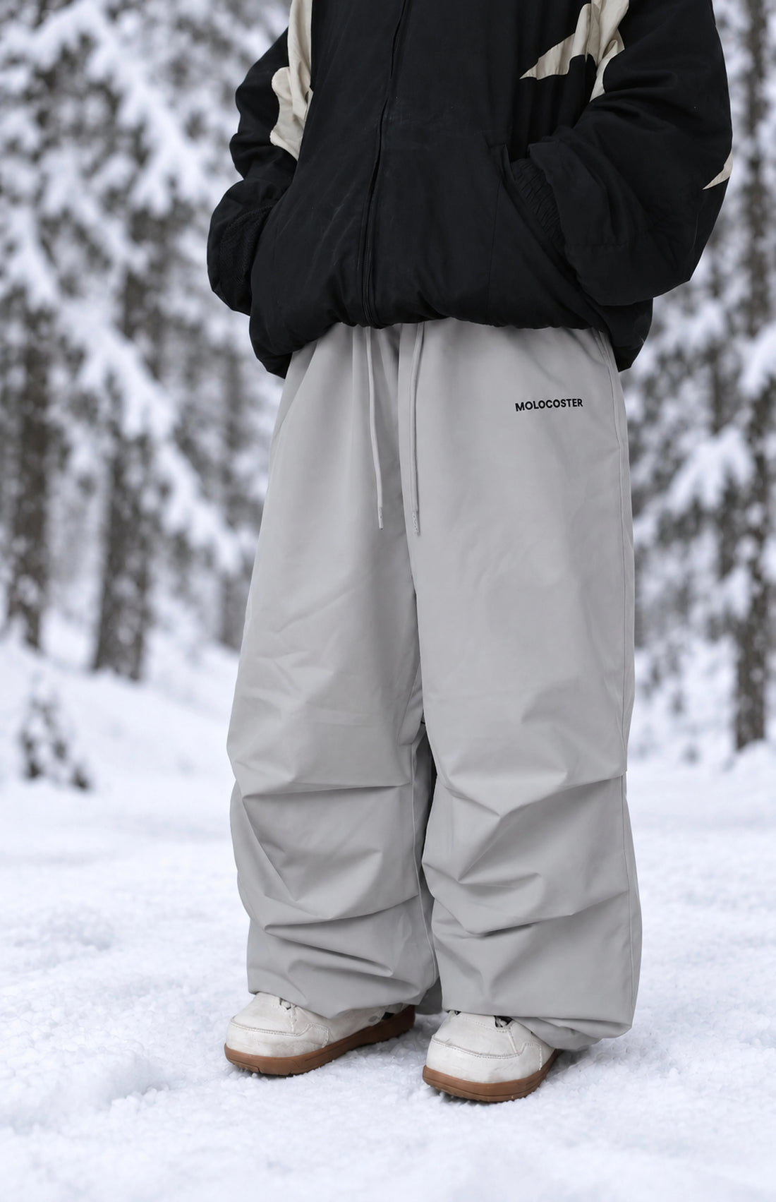 Molocoster 3.0 Waterproof Snow Pants