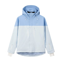NIS 24/25 Classic Contrasting Color 3L Snowboarding Jacket and Pants