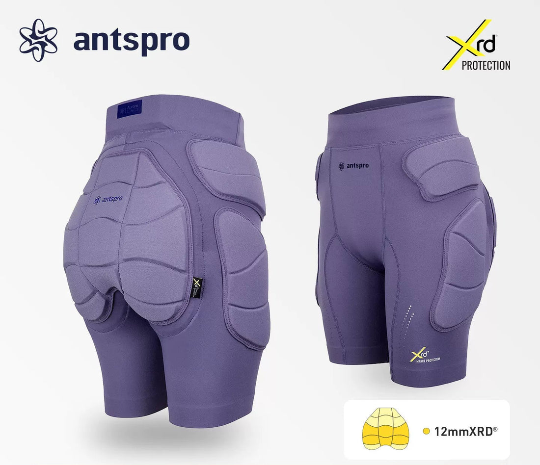 Ants Pro Women&