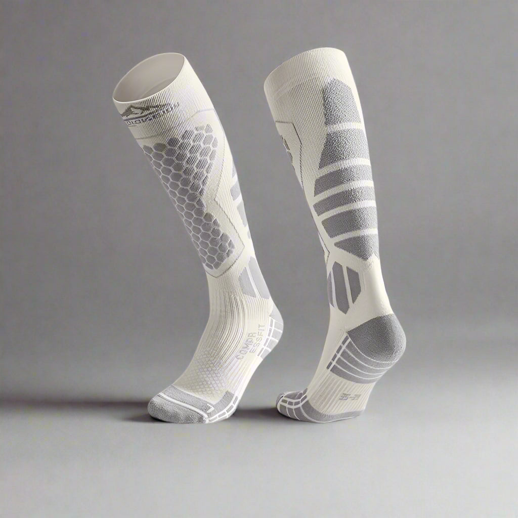 Merino Wool Snowboard/Ski Socks