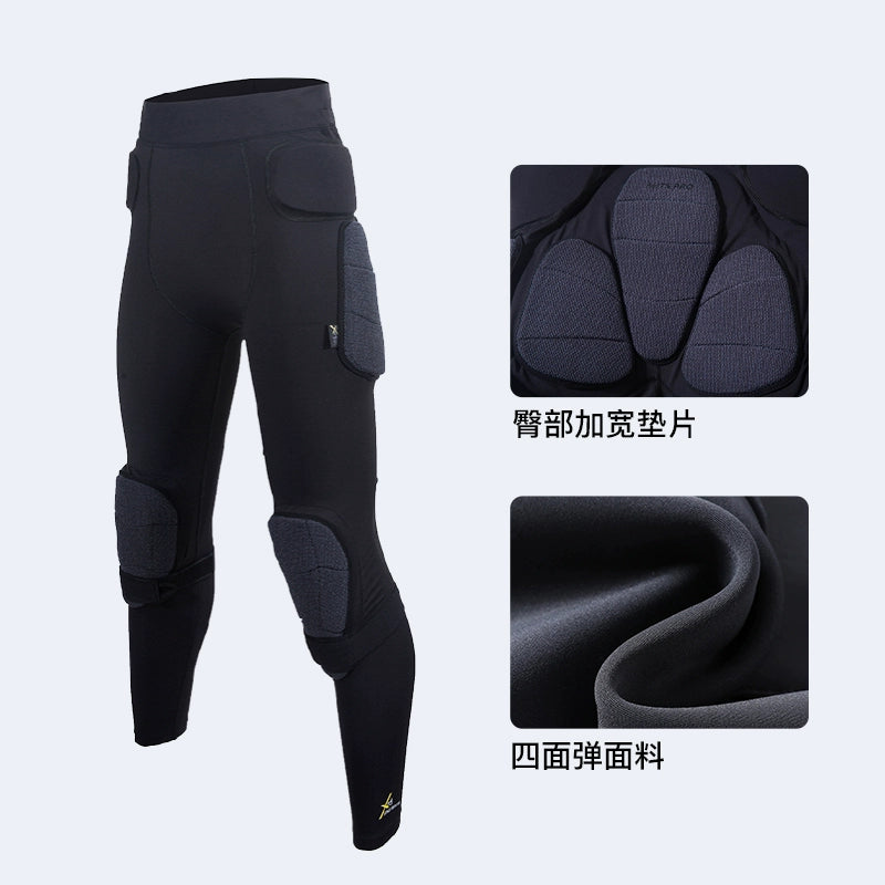 ANTS PRO Rogers XRD® Women’s Kevlar® Protective Armor 2.0