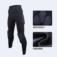ANTS PRO Rogers XRD® Women’s Kevlar® Protective Armor 2.0