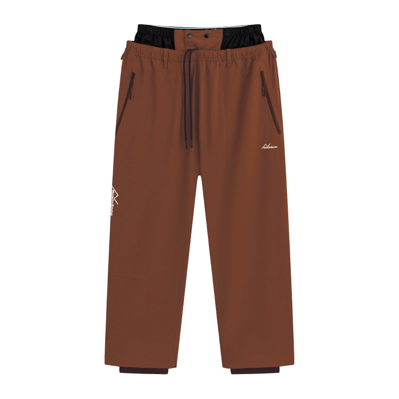 NIS Versa 3L Shell Pants