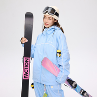 POSITIBEETY SkyBee Snow Suit