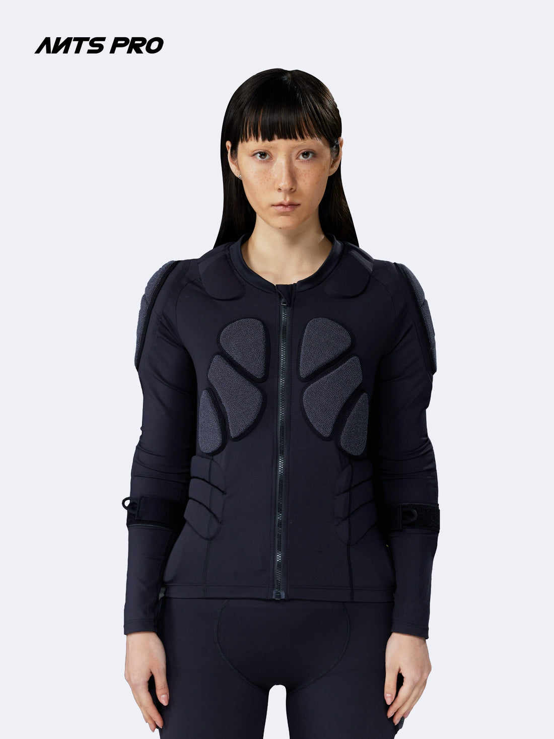 ANTS PRO Rogers XRD® Women’s Kevlar® Protective Armor 2.0