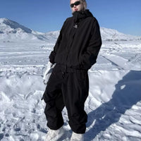 SwagLi Apex Series Performance Snow Suit