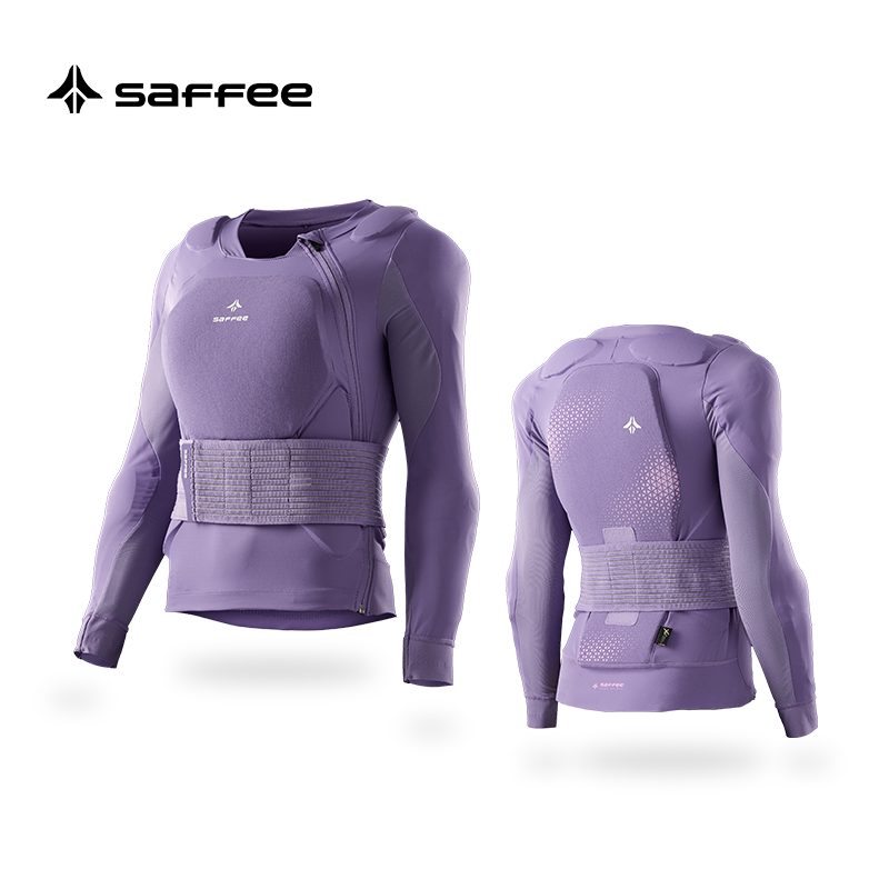 Saffee® AirTrails Protective Body Armor