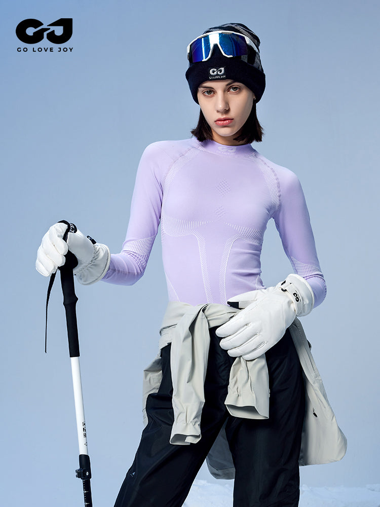 Ski Waterproof Gloves