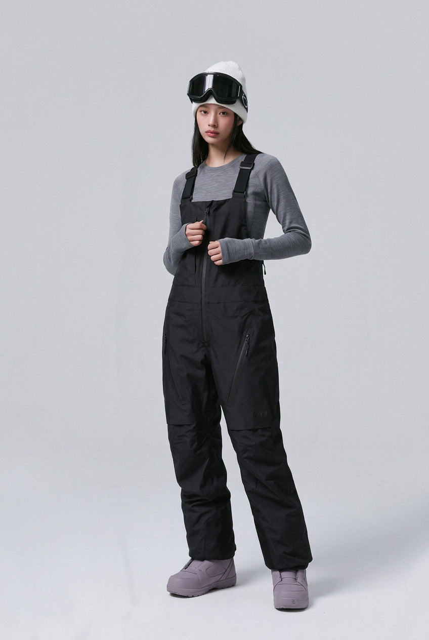 Myku Nexdry 3L Waterproof Bib Pants