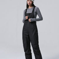 Myku Nexdry 3L Waterproof Bib Pants