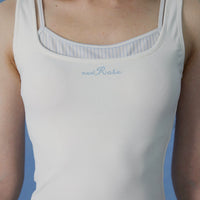 NowRose Riviera Performance Tank Top