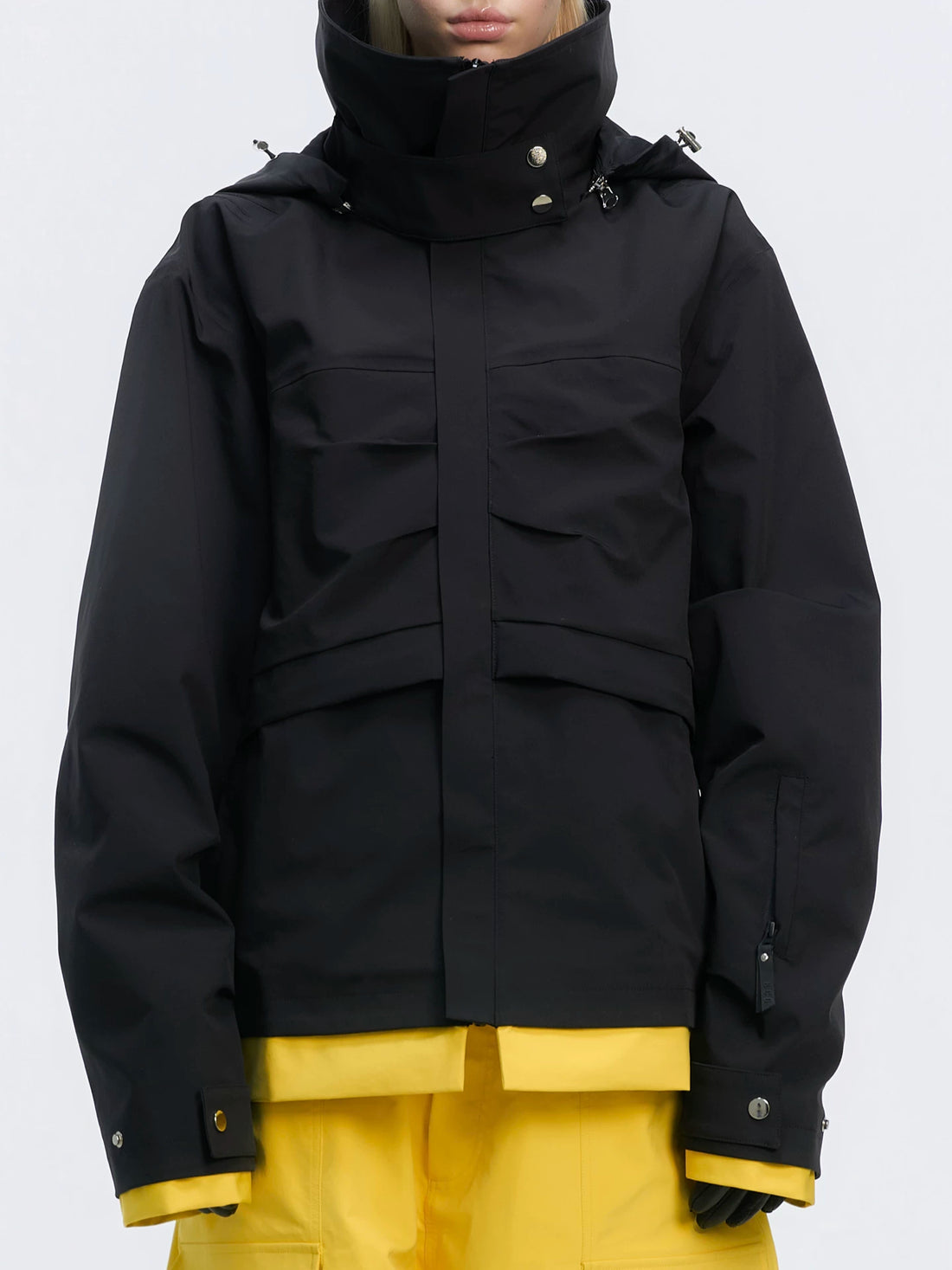 BCG CoreShell Snowboarding Suit