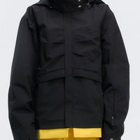 BCG CoreShell Snowboarding Suit