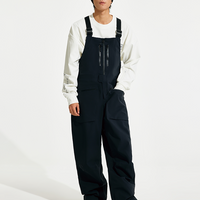 POSITIBEETY Classic 3L Waterproof Bibpants