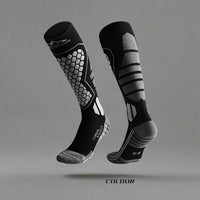 Merino Wool Snowboard/Ski Socks