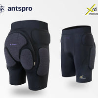 Ants Pro Air Armor 4.0 Pro XRD & Kevlar Unisex Protective Gear